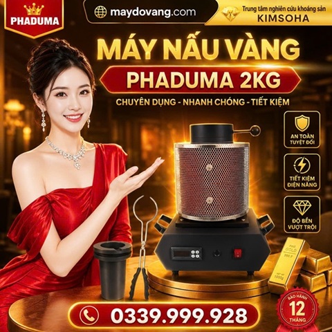 MÁY THĂM DÒ QUẶNG ĐỒNG